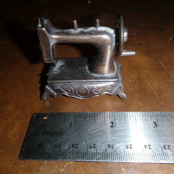 Durham Industries 0 Accents Vintage 976 Durham Industries Miniature